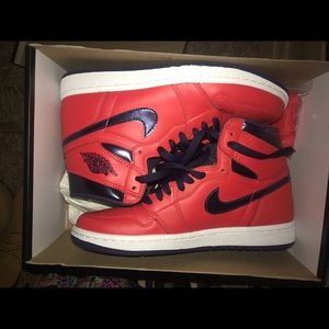 Air Jordan 1 OG Letterman